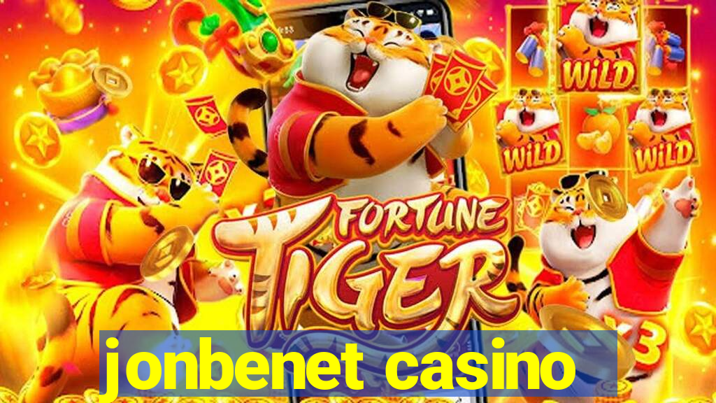 jonbenet casino